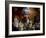 Nelson Mandela-Peter Dejong-Framed Photographic Print