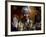 Nelson Mandela-Peter Dejong-Framed Photographic Print