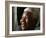 Nelson Mandela-Themba Hadebe-Framed Photographic Print