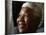 Nelson Mandela-Themba Hadebe-Mounted Photographic Print