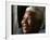 Nelson Mandela-Themba Hadebe-Framed Photographic Print