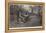 Nelson's Critics-Edgar Bundy-Framed Premier Image Canvas