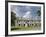 Nelson's Dockyard, Antigua, Leeward Islands, West Indies, Caribbean, Central America-Nico Tondini-Framed Photographic Print