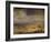 Nemea-Carl Rottmann-Framed Giclee Print