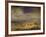 Nemea-Carl Rottmann-Framed Giclee Print