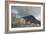 Nemi : l'arc-en-ciel-Pierre Henri de Valenciennes-Framed Giclee Print