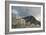 Nemi : l'arc-en-ciel-Pierre Henri de Valenciennes-Framed Giclee Print