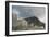 Nemi : l'arc-en-ciel-Pierre Henri de Valenciennes-Framed Giclee Print