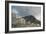 Nemi : l'arc-en-ciel-Pierre Henri de Valenciennes-Framed Giclee Print