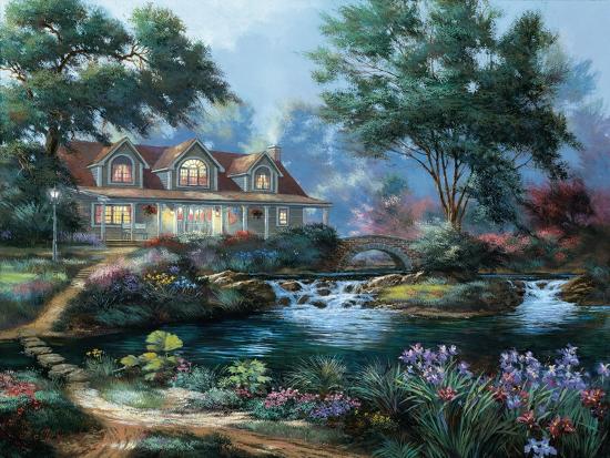 Art Print, , large