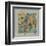 Nénuphares-A^C^ Jacquin-Framed Art Print