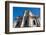 Neo Baroque Facade, Heilig Geist Church, originally founded in the 14th century, Old Town-Richard Maschmeyer-Framed Photographic Print