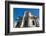 Neo Baroque Facade, Heilig Geist Church, originally founded in the 14th century, Old Town-Richard Maschmeyer-Framed Photographic Print