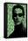 Neo Matrix-Cristian Mielu-Framed Stretched Canvas