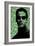 Neo Matrix-Cristian Mielu-Framed Art Print