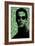 Neo Matrix-Cristian Mielu-Framed Art Print