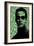 Neo Matrix-Cristian Mielu-Framed Art Print