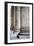 Neoclassical Columns-Felipe Rodriguez-Framed Photographic Print