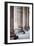 Neoclassical Columns-Felipe Rodriguez-Framed Photographic Print