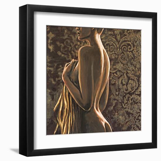 Neoclassico I-Giorgio Mariani-Framed Art Print