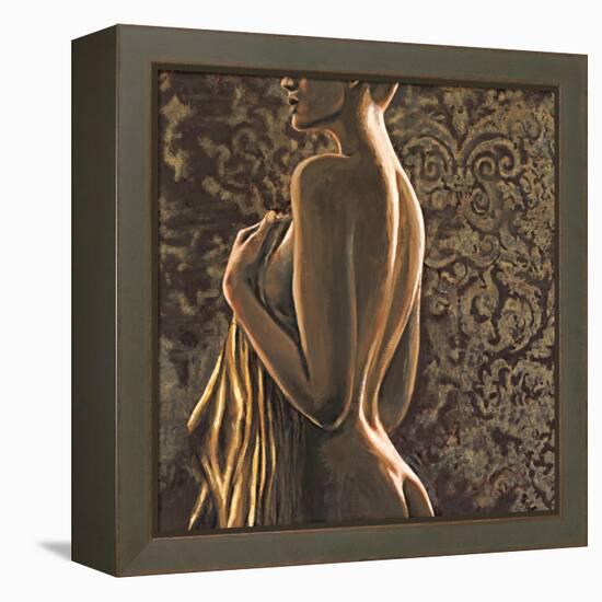Neoclassico I-Giorgio Mariani-Framed Stretched Canvas