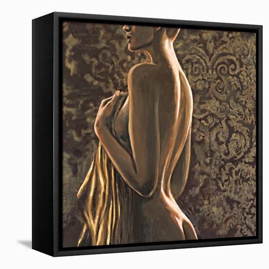 Neoclassico I-Giorgio Mariani-Framed Stretched Canvas