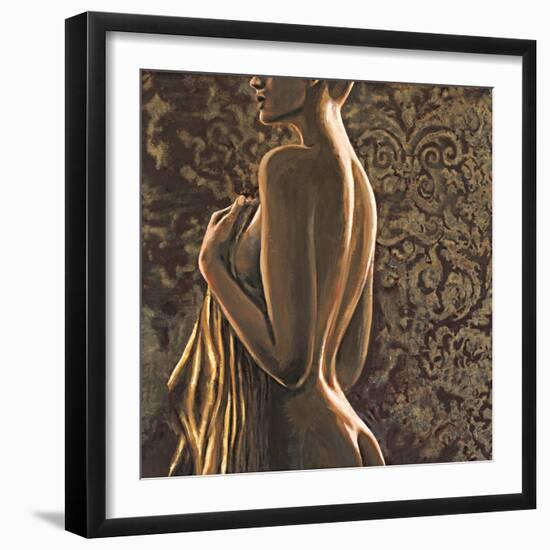 Neoclassico I-Giorgio Mariani-Framed Art Print