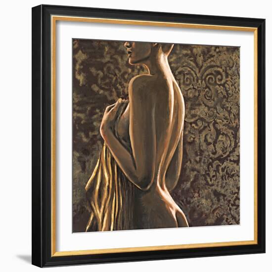 Neoclassico I-Giorgio Mariani-Framed Art Print