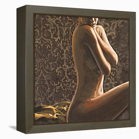 Neoclassico II-Giorgio Mariani-Framed Stretched Canvas