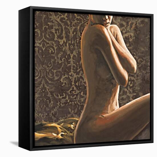 Neoclassico II-Giorgio Mariani-Framed Stretched Canvas