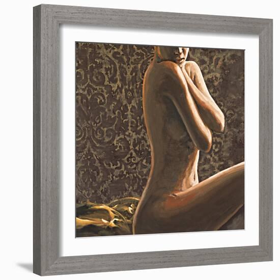 Neoclassico II-Giorgio Mariani-Framed Art Print