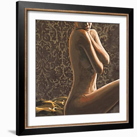 Neoclassico II-Giorgio Mariani-Framed Art Print