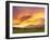 Neolithic Dawn-Doug Chinnery-Framed Photographic Print