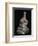 Neolithic mother-goddess from Crete. Artist: Unknown-Unknown-Framed Giclee Print