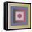 Neon Bright - Fun-Michael Banks-Framed Stretched Canvas