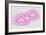 Neon Clouds PW-Hailey Carr-Framed Art Print