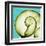 Neon Moonsnail-Albert Koetsier-Framed Art Print