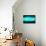 Neon Relax AB-Hailey Carr-Mounted Art Print displayed on a wall