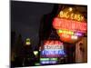 Neon Signs the French Quarter-Carol Highsmith-Mounted Photo