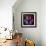 Neon Tiger HR.jpg-null-Framed Premium Giclee Print displayed on a wall