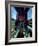 Neon, Tokyo, Japan-Rob Tilley-Framed Photographic Print