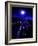 Neon Traffic-Ritvik takkar-Framed Giclee Print