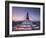 Nepal, Kathmandu, Bodhnath (Boudha) Stupa-Michele Falzone-Framed Photographic Print