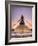 Nepal, Kathmandu, Bodhnath (Boudha) Stupa-Michele Falzone-Framed Photographic Print