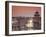 Nepal, Kathmandu, Patan (UNESCO Site), Durbar Square-Michele Falzone-Framed Photographic Print