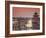 Nepal, Kathmandu, Patan (UNESCO Site), Durbar Square-Michele Falzone-Framed Photographic Print