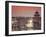 Nepal, Kathmandu, Patan (UNESCO Site), Durbar Square-Michele Falzone-Framed Photographic Print