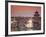 Nepal, Kathmandu, Patan (UNESCO Site), Durbar Square-Michele Falzone-Framed Photographic Print