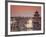 Nepal, Kathmandu, Patan (UNESCO Site), Durbar Square-Michele Falzone-Framed Photographic Print