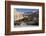 Nepal, Mustang, Chusang. the Old Fort at Chusang, Deep in the Kali Gandaki Gorge.-Katie Garrod-Framed Photographic Print